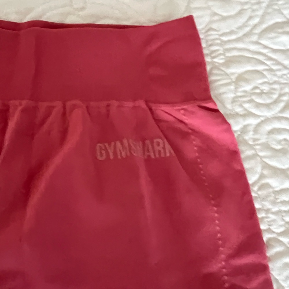 NWT Gymshark Leggings